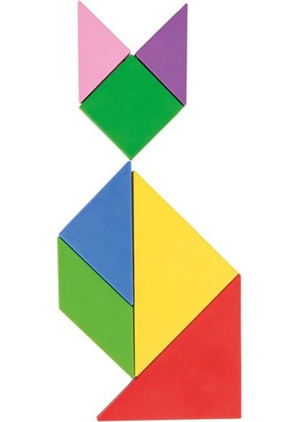 03 569 Pilsan, Manyetik Tangram indirimleri