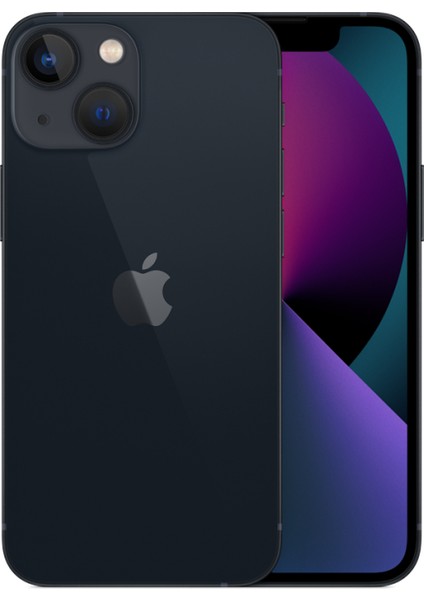 Yenilenmiş iPhone 13 256 GB (12 Ay Garantili) - B Grade fırsatları