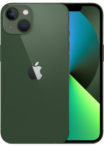 Yenilenmiş iPhone 13 256 GB (12 Ay Garantili) - B Grade fırsatları