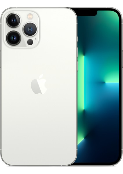 Yenilenmiş iPhone 13 Pro 256 GB (12 Ay Garantili) - B Grade fırsatları