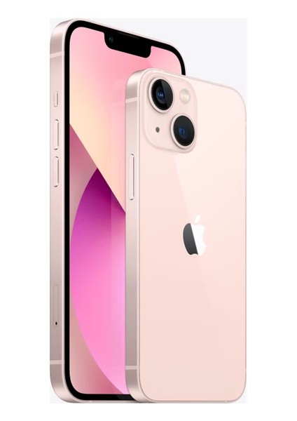 Yenilenmiş iPhone 13 128 GB (12 Ay Garantili) - B Grade