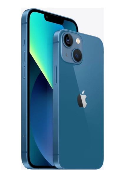 Yenilenmiş iPhone 13 256 GB (12 Ay Garantili) - B Grade fiyatları