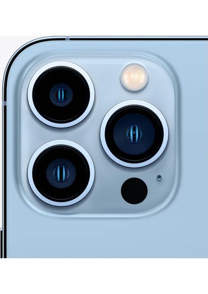 Yenilenmiş iPhone 13 Pro 512 GB (12 Ay Garantili) - B Grade modelleri