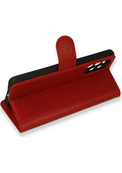 Samsung Galaxy A73 5g Kılıf Kapaklı Cüzdan Standlı Deri fiyatları