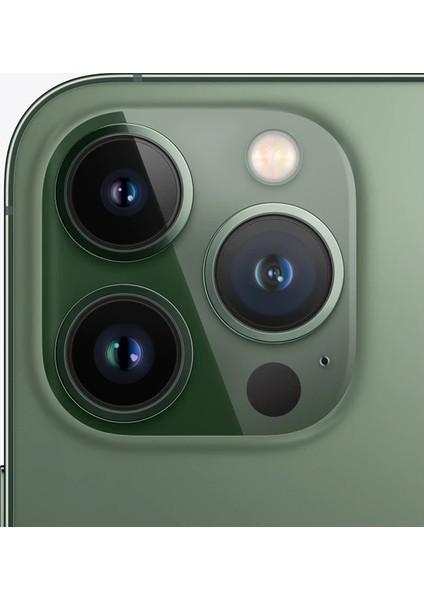 Yenilenmiş iPhone 13 Pro 256 GB (12 Ay Garantili) - A Grade modelleri