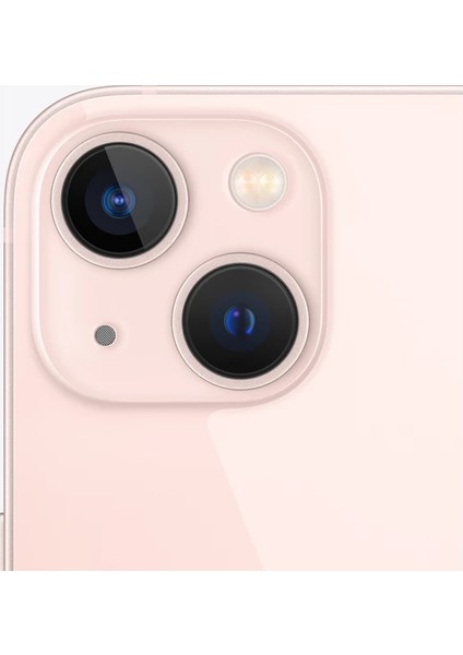 Yenilenmiş iPhone 13 512 GB (12 Ay Garantili) - A Grade modelleri