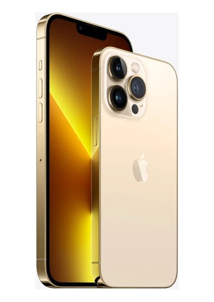 Yenilenmiş iPhone 13 Pro 256 GB (12 Ay Garantili) - B Grade