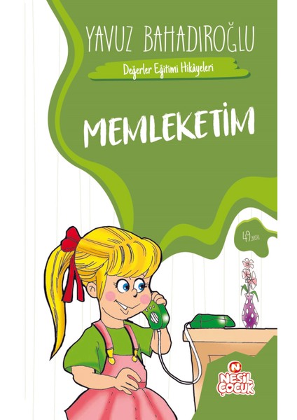 Memleketim - Yavuz Bahadıroğlu
