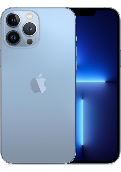 Yenilenmiş iPhone 13 Pro 512 GB (12 Ay Garantili) - B Grade fırsatları