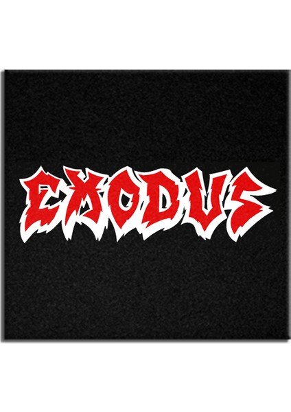Exodus Arma Peç Patch Yama