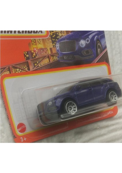 Bentley Bentayga fiyatları