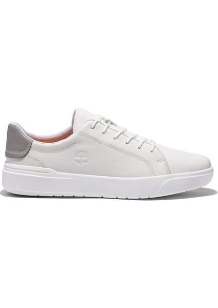 Low Lace Up Erkek Beyaz Sneaker TB0A2921L771 modelleri