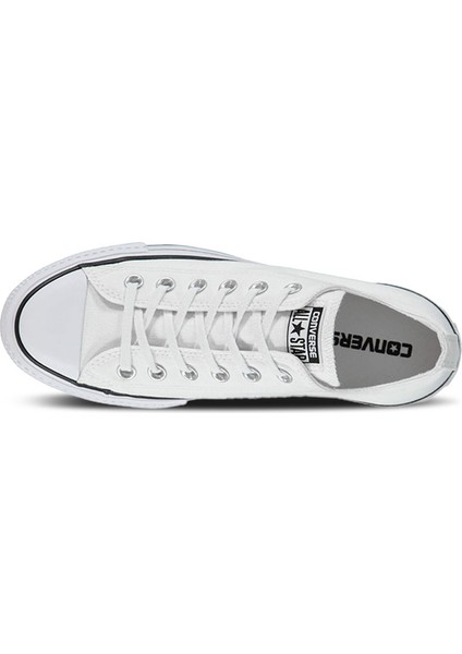 Chuck Taylor All Star Canvas Platform