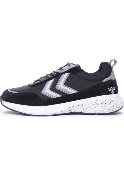 Hml Brera Siyah Unisex Spor Ayakkabı 900086-2001