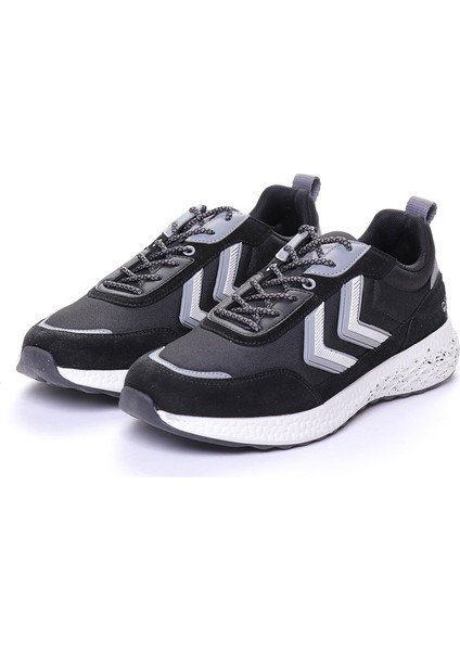 Hml Brera Siyah Unisex Spor Ayakkabı 900086-2001 fırsatları