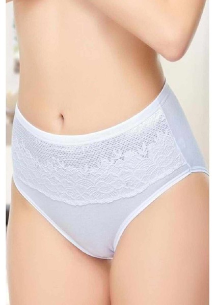 Toparlayıcı Kadın Kilot 0193