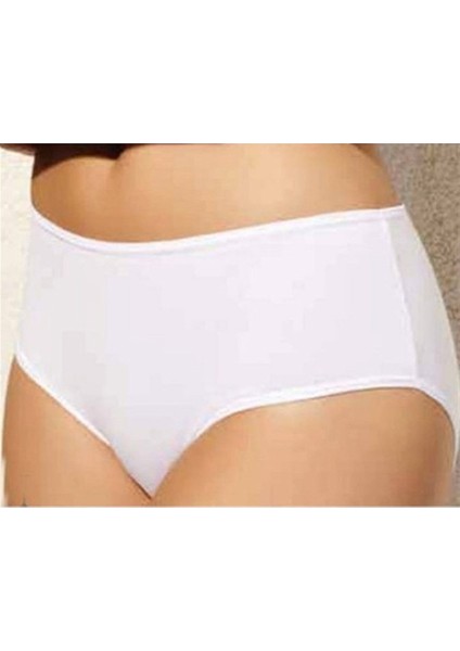 906 Bambu 2'li Battal Külot