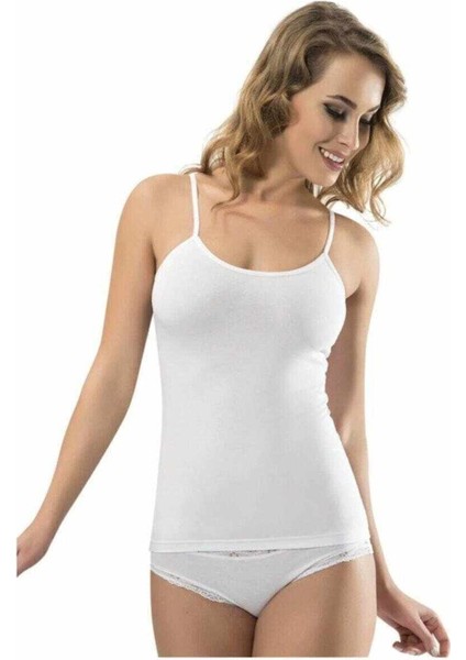 (Bambu) Ip Askılı Atlet 700