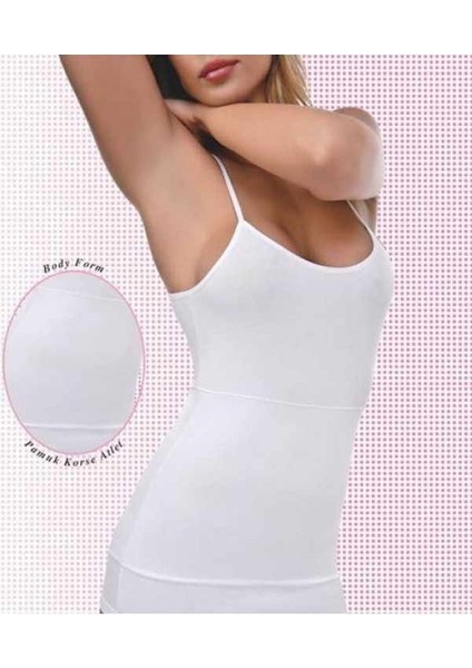 Body Form Korse Atlet 1356