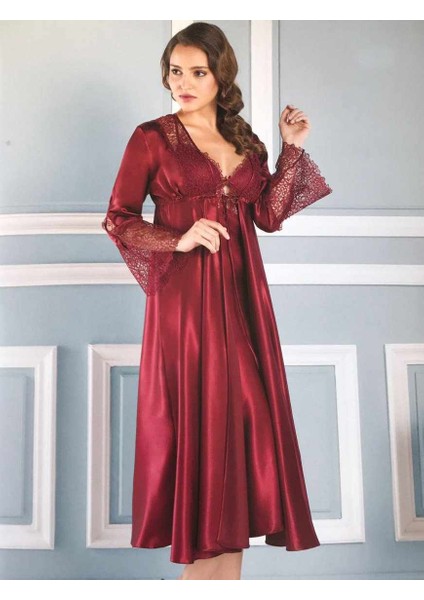 Pirre Cardin 6040 Saten 6lı Set