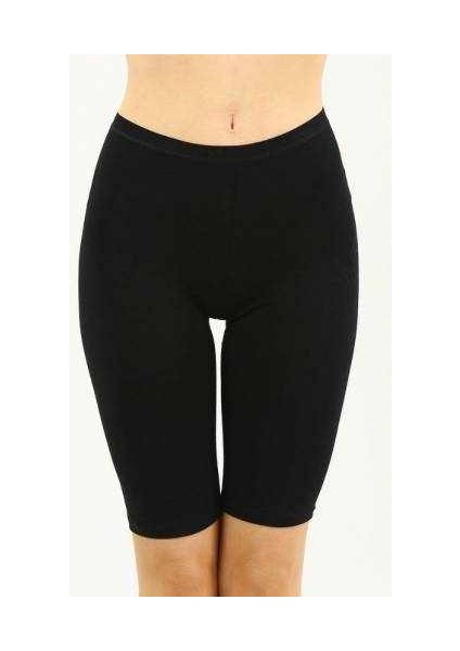 4337 Kadın Kısa Tayt