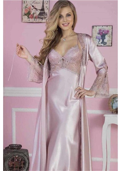 Pirre Cardin 6010 Saten 6lı Set fiyatları