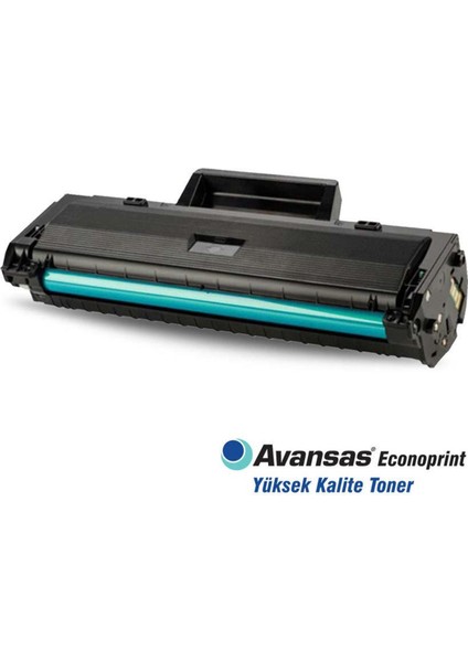 EKS Ticaret Fragıle HP W1106A (106A) Muadil Çipli Toner