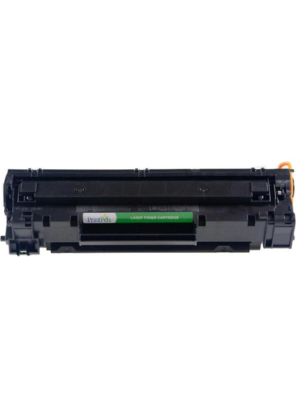 Printpen HP 83A Siyah Toner CF283A