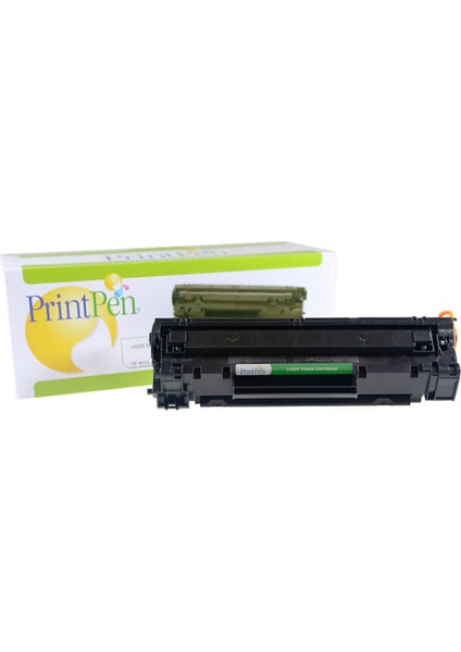 Printpen HP 83A Siyah Toner CF283A