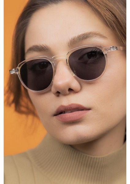 Lucia Kristal Unisex Güneş Gözlüğü fiyatları