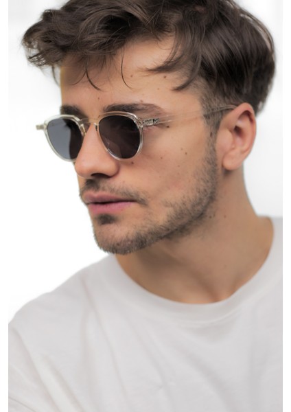 Lucia Kristal Unisex Güneş Gözlüğü modelleri