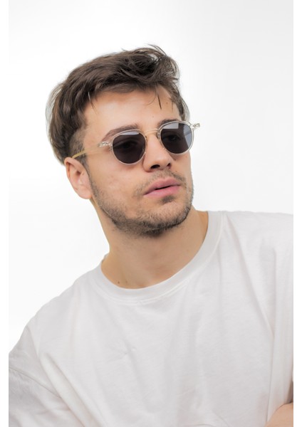 Lucia Kristal Unisex Güneş Gözlüğü indirimleri
