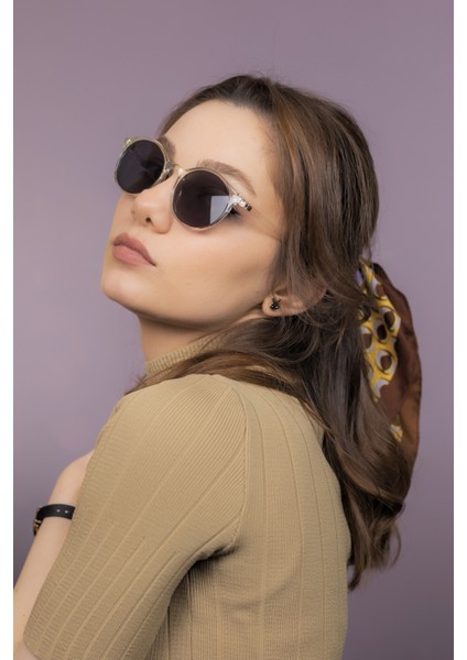 Niobe Kristal Unisex Güneş Gözlüğü fiyatları