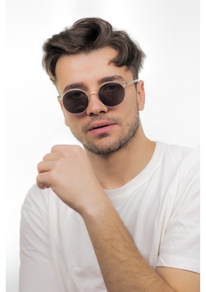 Niobe Kristal Unisex Güneş Gözlüğü modelleri