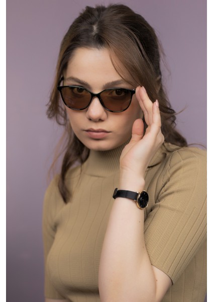 Lagertha Yeşil Unisex Güneş Gözlüğü modelleri