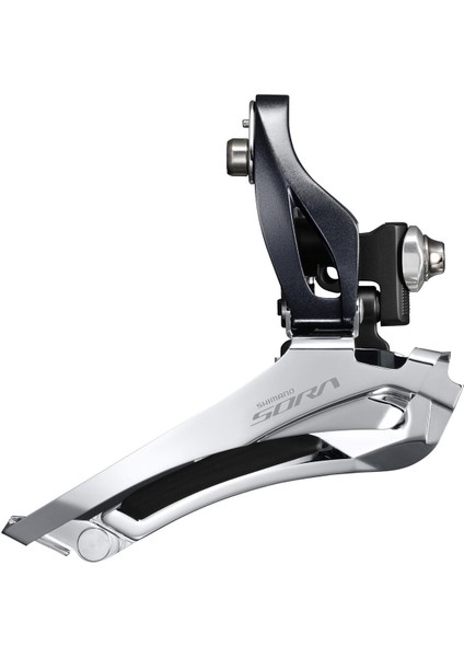 Sora FD-R3000-F 2li Ön Aktarıcı Brazed On