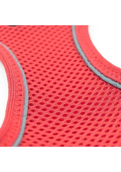 Cool Walk Air Mesh Lacivert Köpek Göğüs Tasması Medium