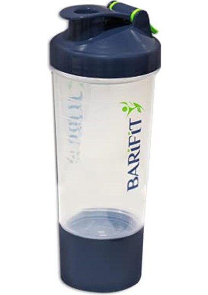 Shaker Plus 400 ml
