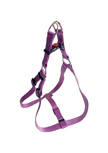 Cece Pet  Cool Walk Harness Mor Köpek Göğüs Tasması M