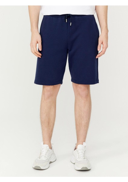 %100 Pamuk Regular Fit Sweat Şort fiyatları