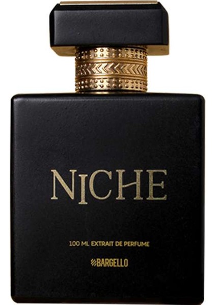 Niche Haleine Kadın - Erkek Parfüm 100 ml Extrait De Perfume