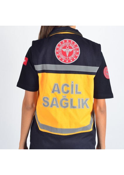 Iba Medikal 112 Yelek fiyatları