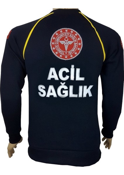 Iba Medikal 112 Swith (Sıfır Yaka Reglan Kol) fiyatları