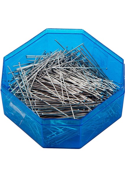 Saip 34/50 gr Çelik Toplu Iğne