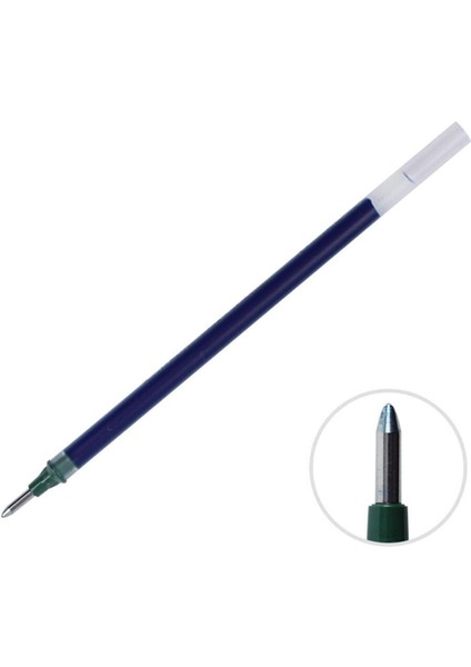 Uni-Ball Signo Umr-10 (UM-153) Imza Kalemi Yedeği 1 mm Mavi 12’li Paket