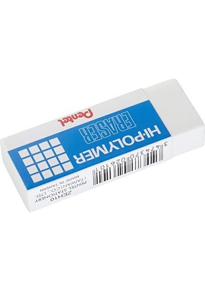 Pentel ZEH10 Hi Polymer Silgi fiyatları