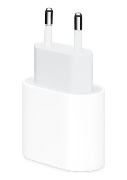 CepQuenn Apple iPhone Uyumlu 20 W Usb-C Güç Adaptörü