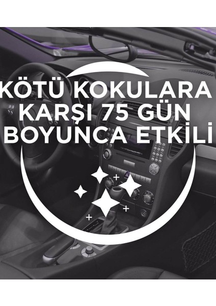 Oto Kokusu Lavanta 7 ml modelleri