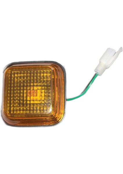Çamurluk Sinyali Carry 1990-1998 SK410