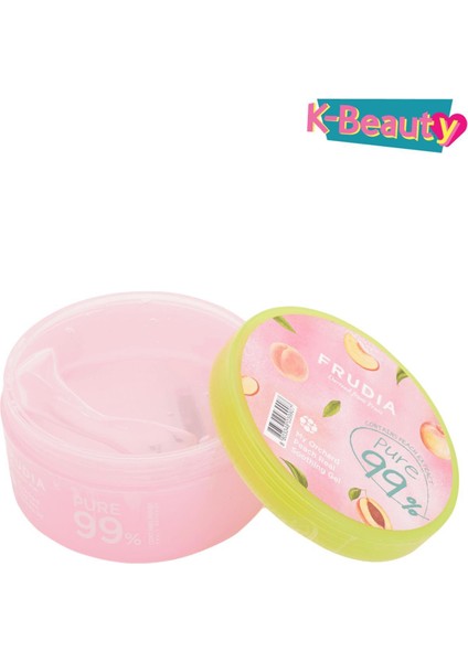 My Orchard Soothing Peach Vücut Losyonu 300 G fiyatları